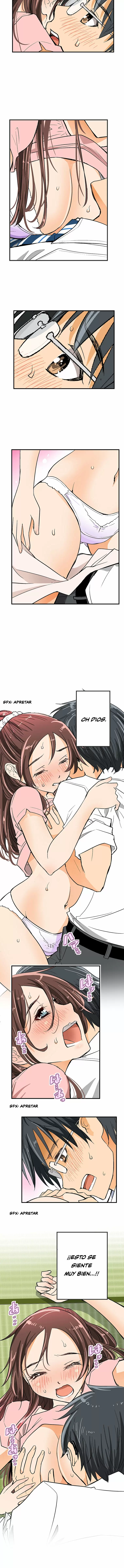 ¡¡Shitai No ♡ Karen San!! Capítulo 11 - Página 9