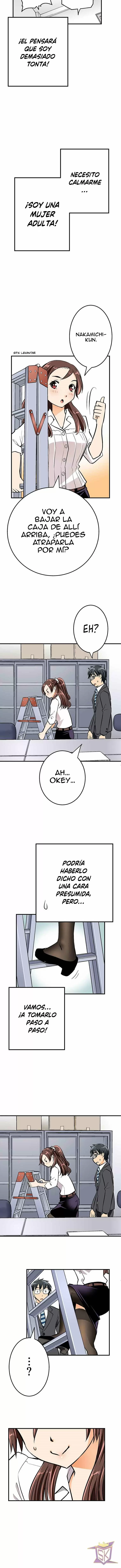 ¡¡Shitai No ♡ Karen San!! Capítulo 13 - Página 6