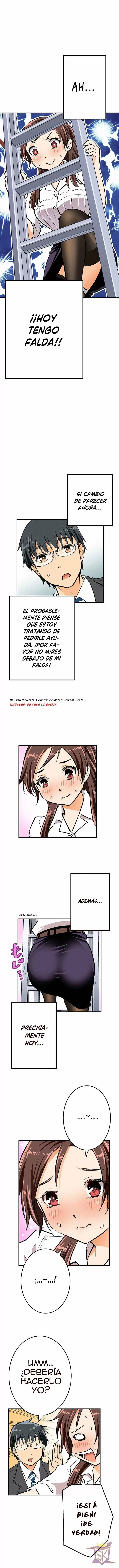 ¡¡Shitai No ♡ Karen San!! Capítulo 13 - Página 7
