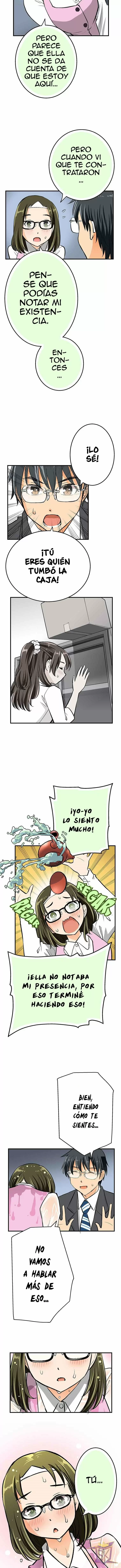 ¡¡Shitai No ♡ Karen San!! Capítulo 14 - Página 10