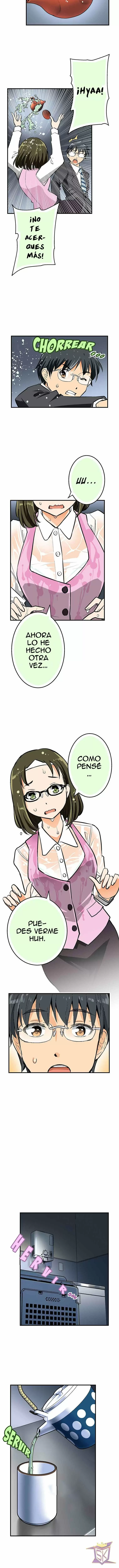 ¡¡Shitai No ♡ Karen San!! Capítulo 14 - Página 7