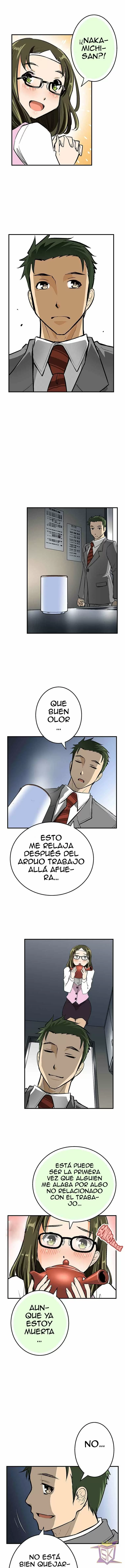 ¡¡Shitai No ♡ Karen San!! Capítulo 15 - Página 9