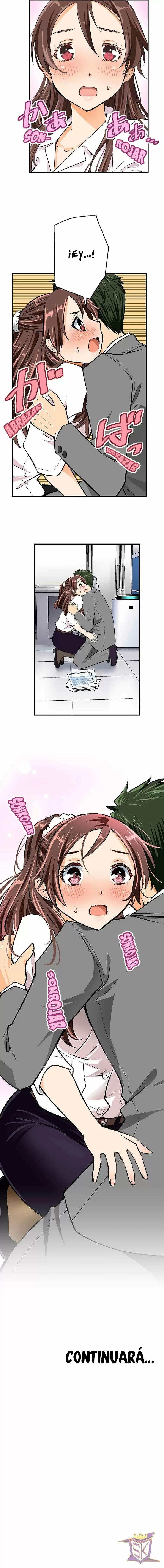 ¡¡Shitai No ♡ Karen San!! Capítulo 16 - Página 11