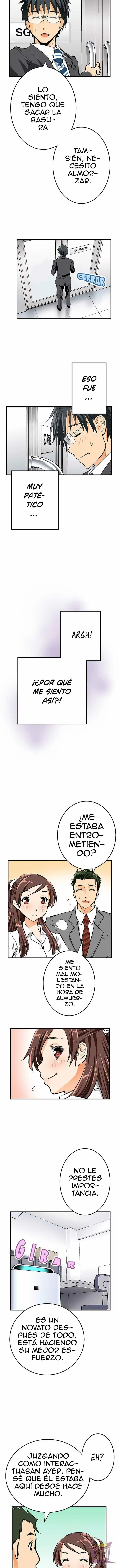 ¡¡Shitai No ♡ Karen San!! Capítulo 16 - Página 6