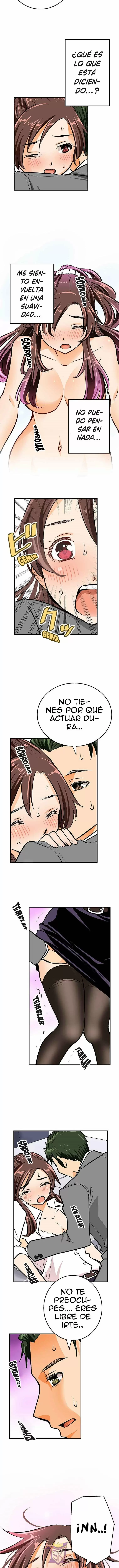 ¡¡Shitai No ♡ Karen San!! Capítulo 17 - Página 3