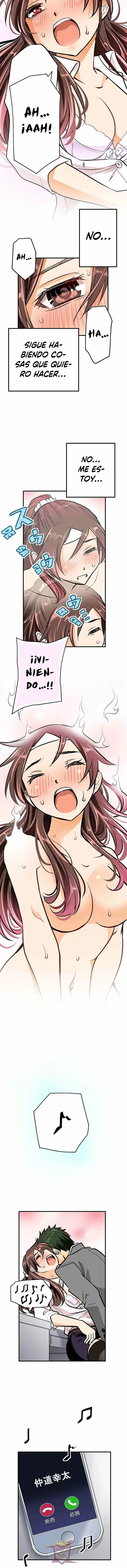 ¡¡Shitai No ♡ Karen San!! Capítulo 17 - Página 4