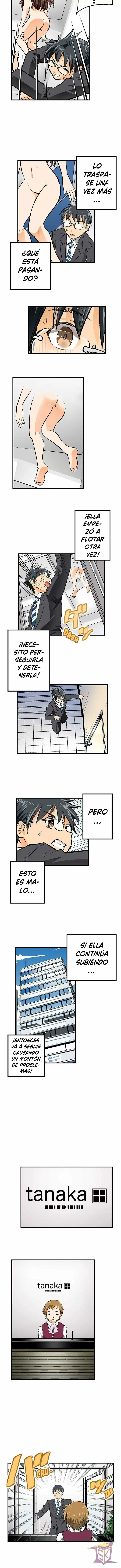 ¡¡Shitai No ♡ Karen San!! Capítulo 18 - Página 6