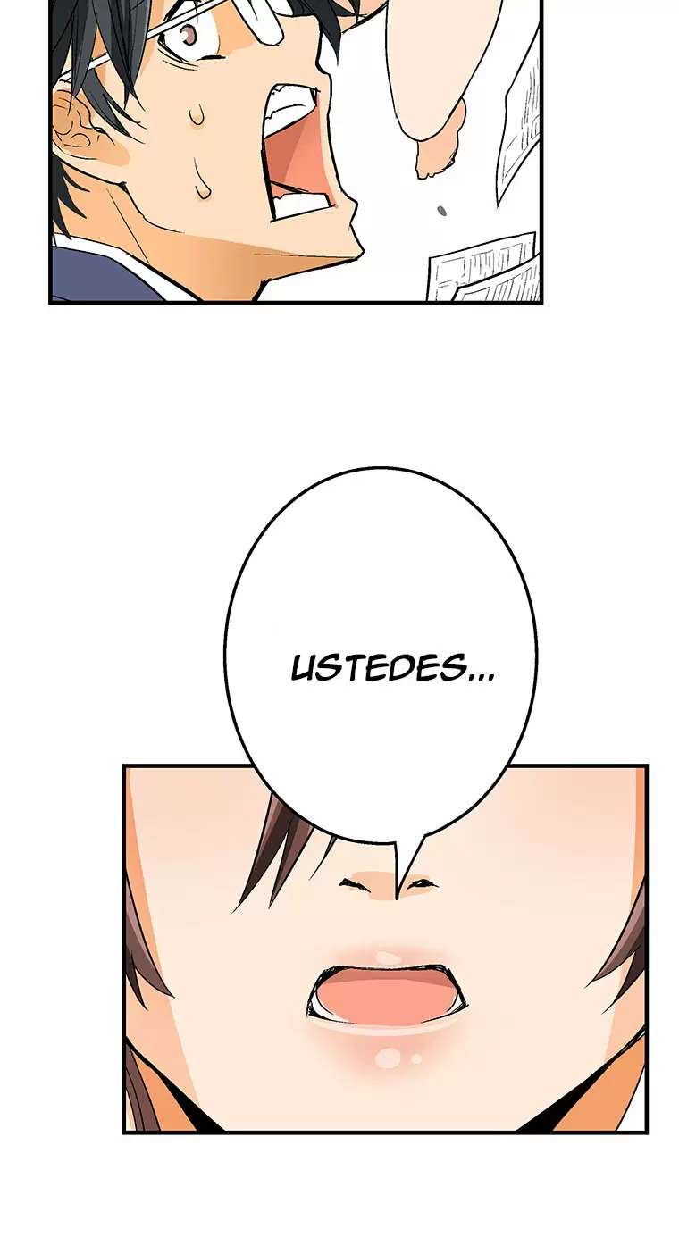 ¡¡Shitai No ♡ Karen San!! Capítulo 2 - Página 18