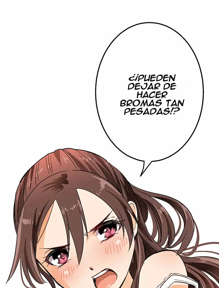 ¡¡Shitai No ♡ Karen San!! Capítulo 2 - Página 19