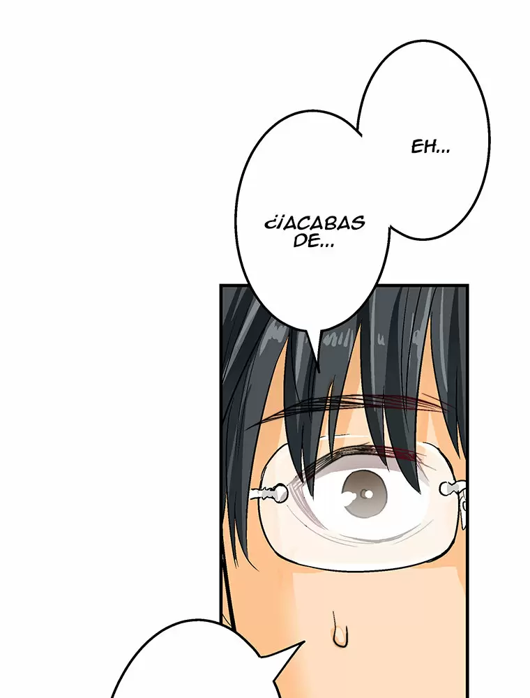 ¡¡Shitai No ♡ Karen San!! Capítulo 2 - Página 21
