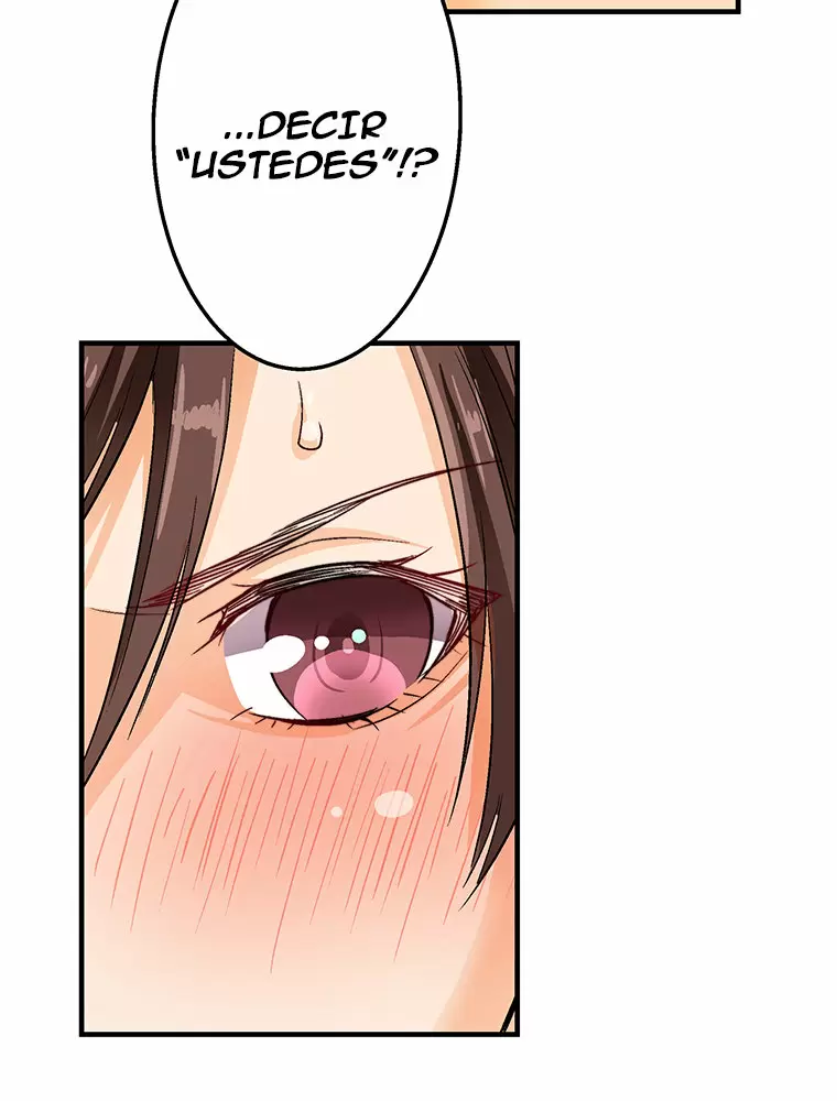 ¡¡Shitai No ♡ Karen San!! Capítulo 2 - Página 22