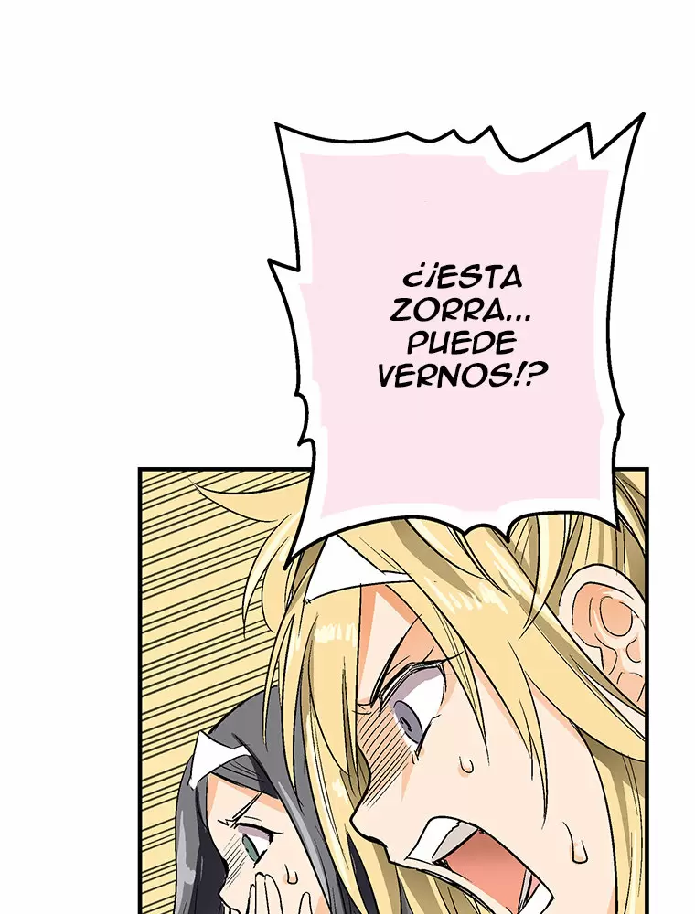 ¡¡Shitai No ♡ Karen San!! Capítulo 2 - Página 23