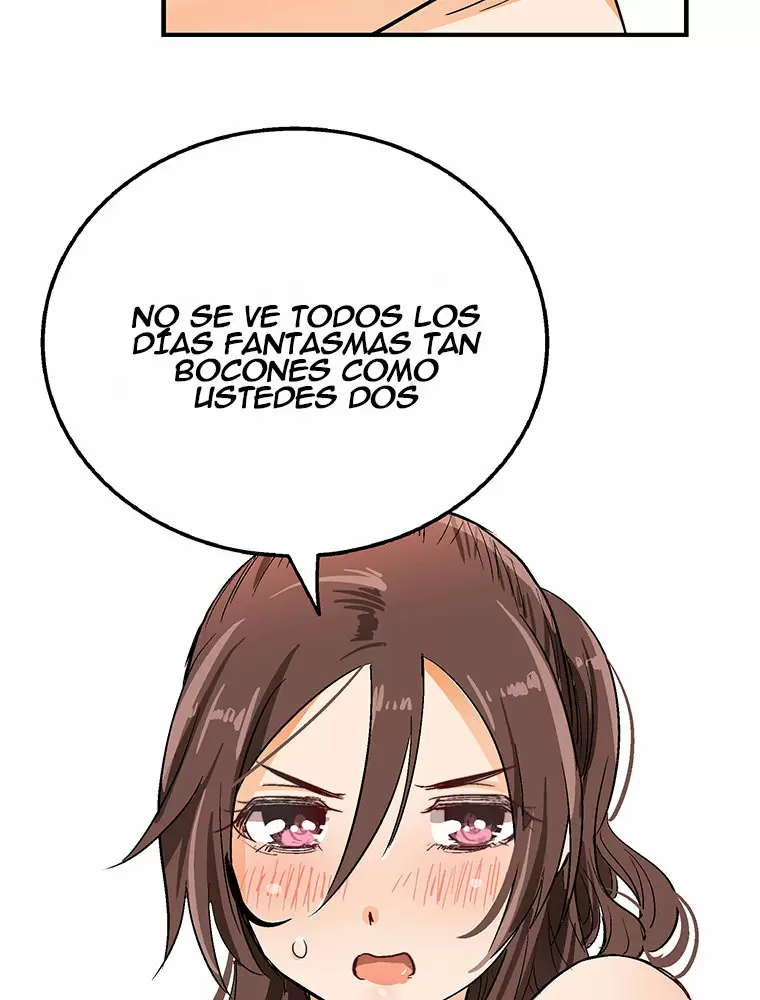 ¡¡Shitai No ♡ Karen San!! Capítulo 2 - Página 26