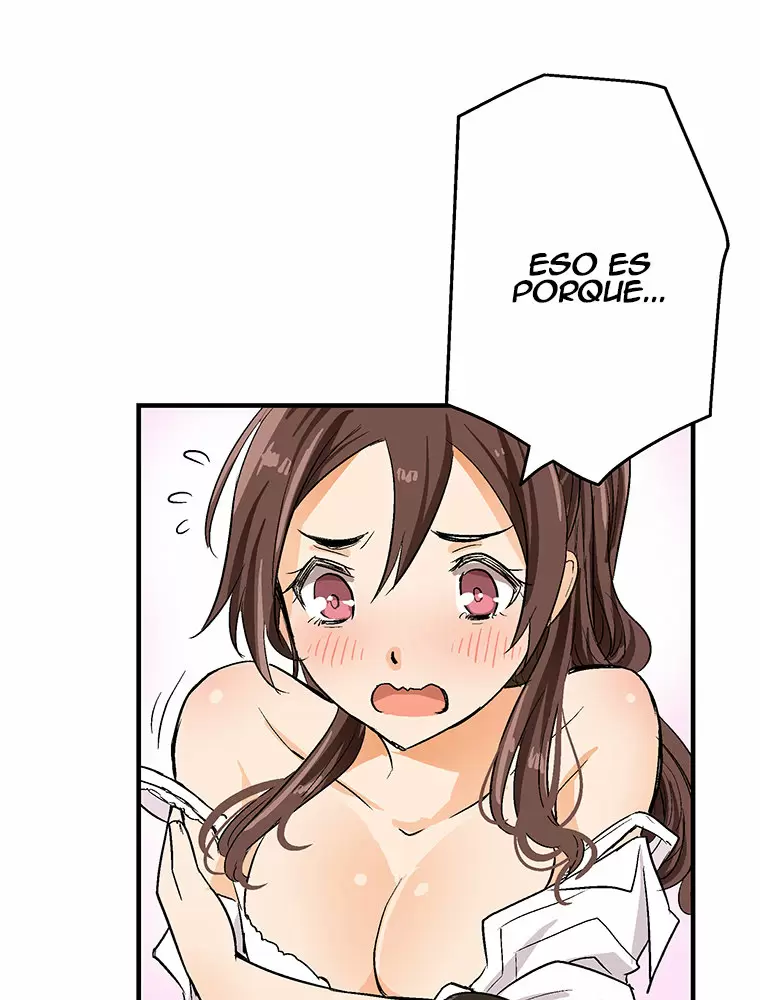 ¡¡Shitai No ♡ Karen San!! Capítulo 2 - Página 31