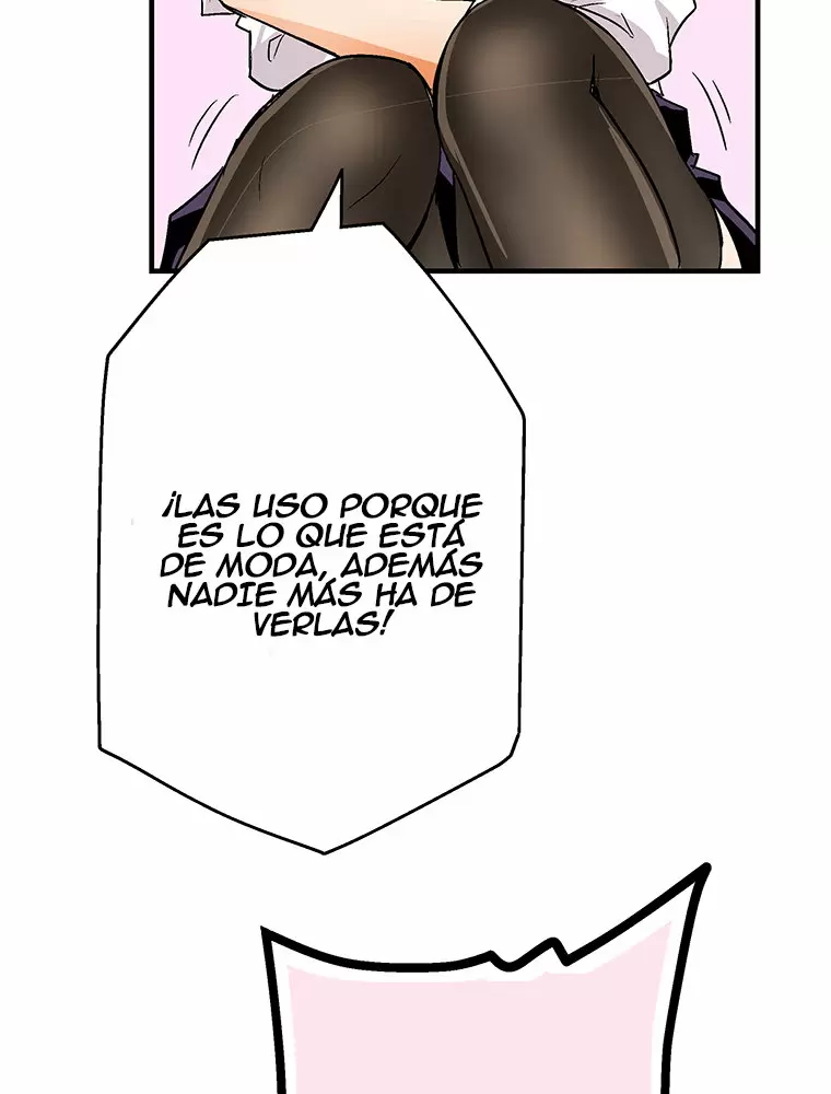 ¡¡Shitai No ♡ Karen San!! Capítulo 2 - Página 32