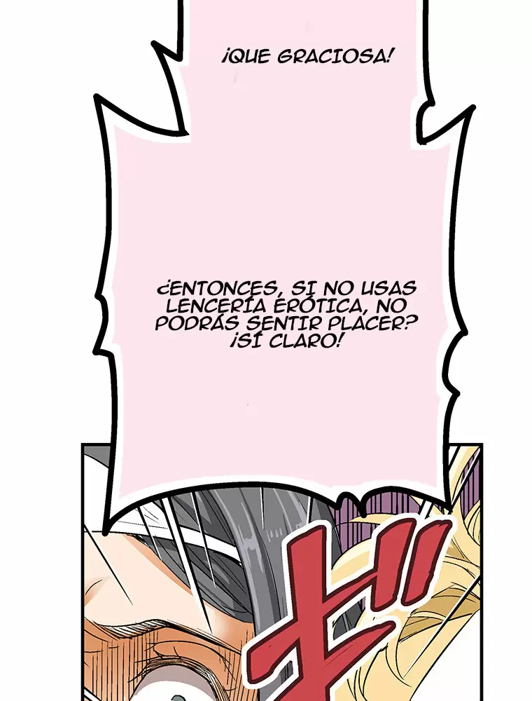 ¡¡Shitai No ♡ Karen San!! Capítulo 2 - Página 33