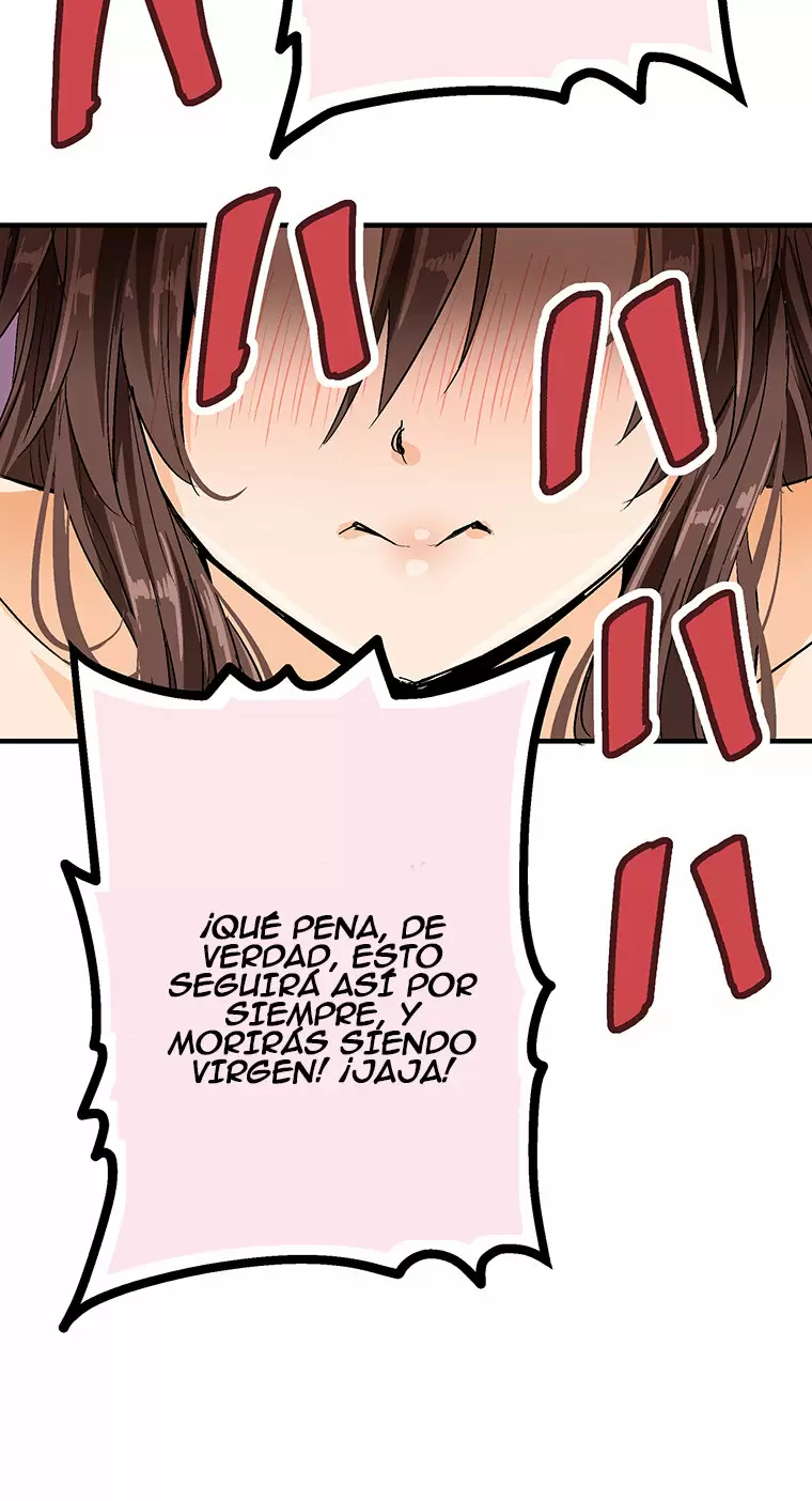 ¡¡Shitai No ♡ Karen San!! Capítulo 2 - Página 35