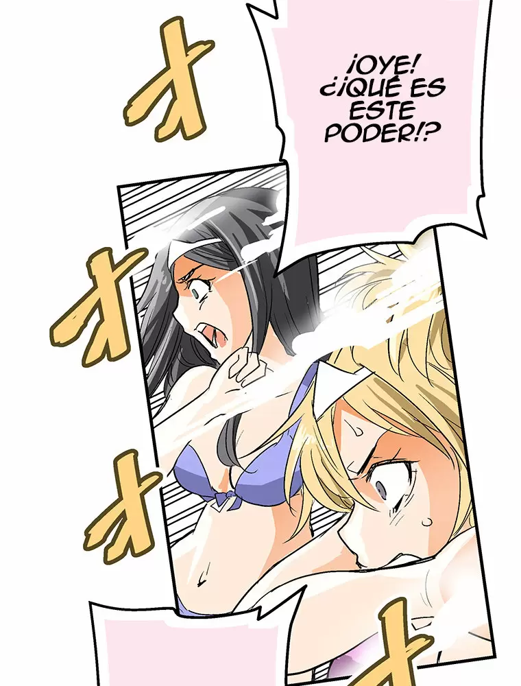 ¡¡Shitai No ♡ Karen San!! Capítulo 2 - Página 43