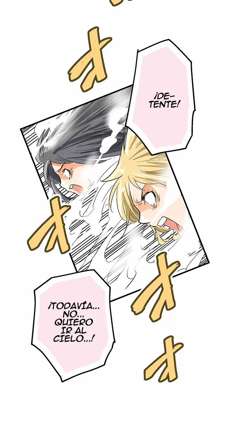 ¡¡Shitai No ♡ Karen San!! Capítulo 2 - Página 45
