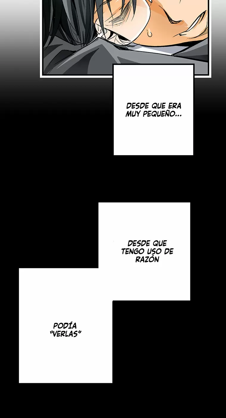 ¡¡Shitai No ♡ Karen San!! Capítulo 2 - Página 50