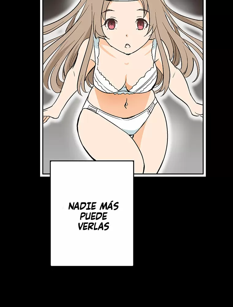¡¡Shitai No ♡ Karen San!! Capítulo 2 - Página 53