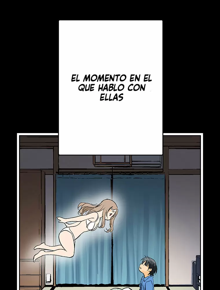 ¡¡Shitai No ♡ Karen San!! Capítulo 2 - Página 54