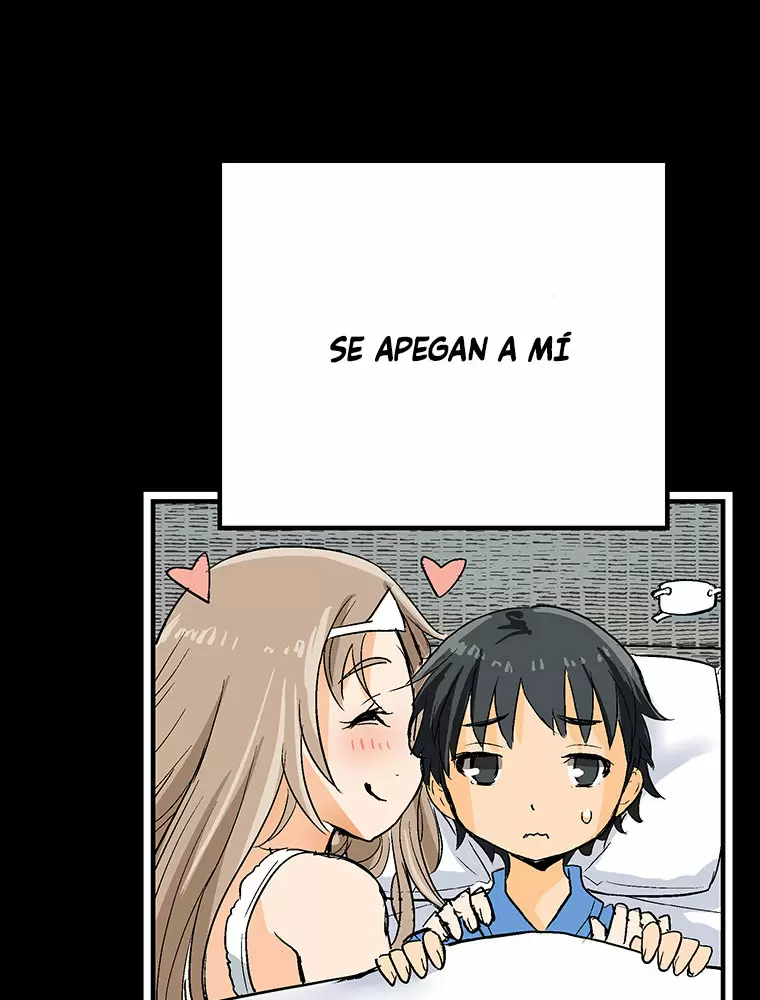 ¡¡Shitai No ♡ Karen San!! Capítulo 2 - Página 56
