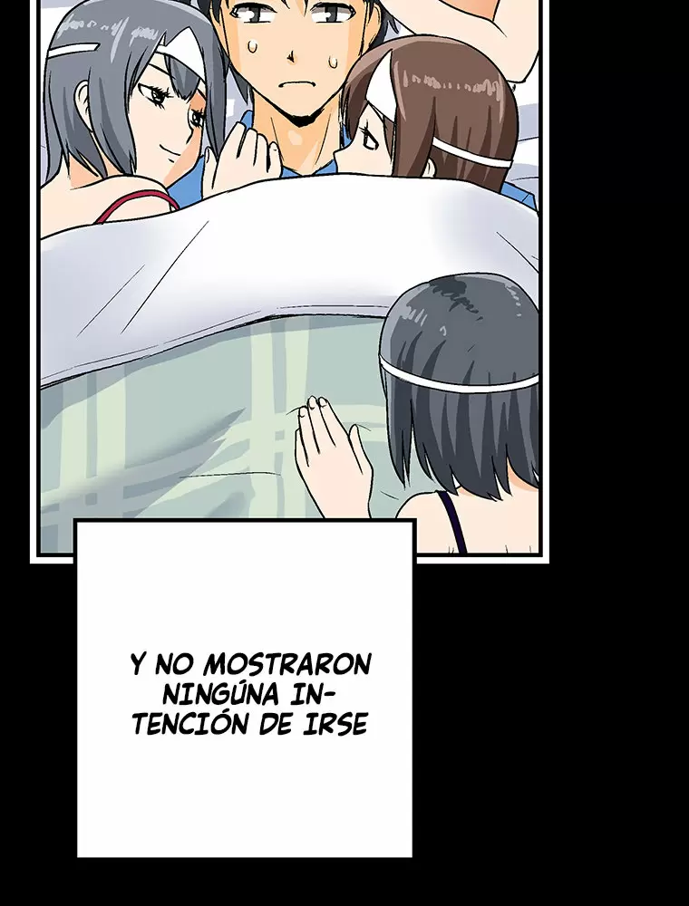 ¡¡Shitai No ♡ Karen San!! Capítulo 2 - Página 58