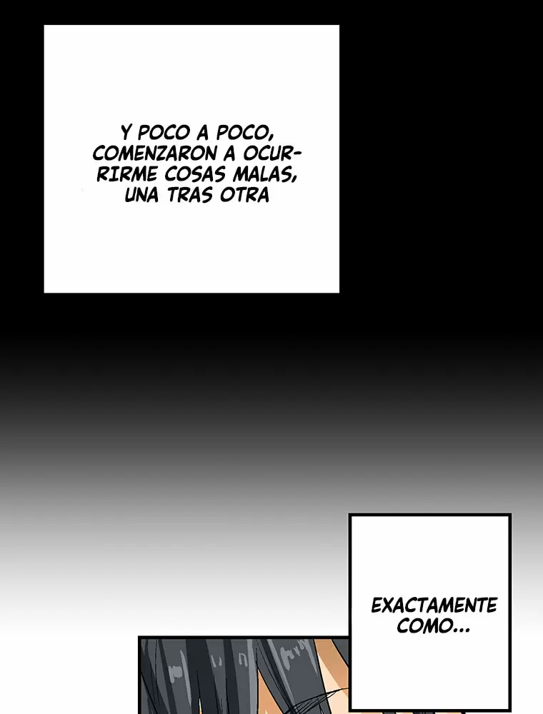 ¡¡Shitai No ♡ Karen San!! Capítulo 2 - Página 60