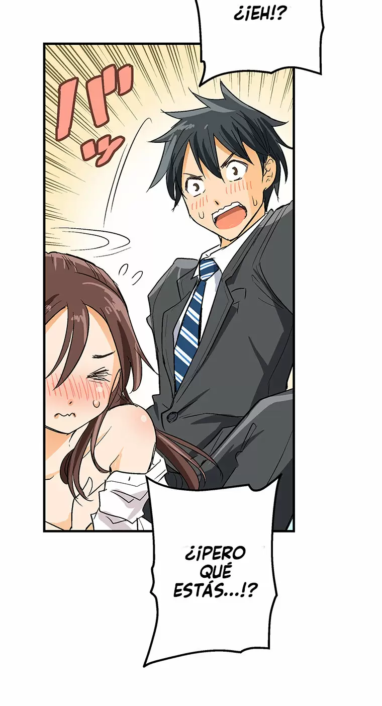 ¡¡Shitai No ♡ Karen San!! Capítulo 2 - Página 66