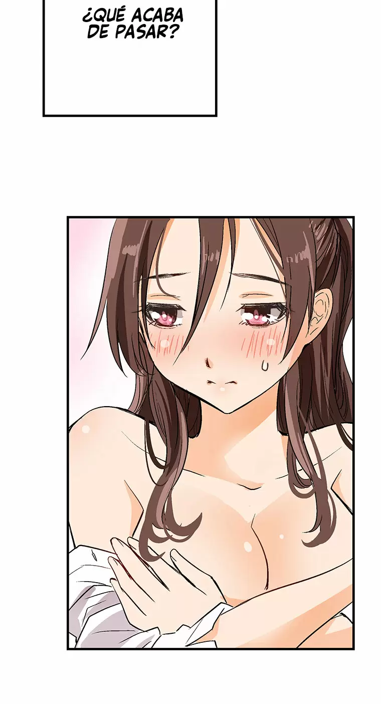 ¡¡Shitai No ♡ Karen San!! Capítulo 2 - Página 71