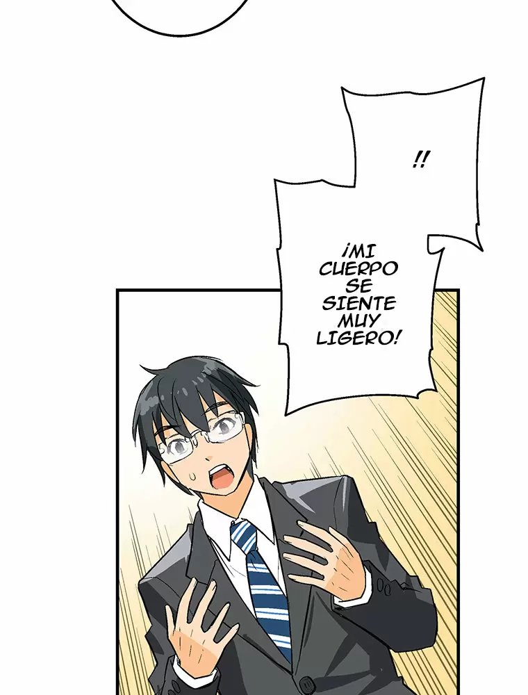 ¡¡Shitai No ♡ Karen San!! Capítulo 2 - Página 73