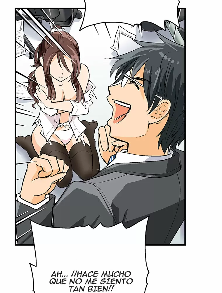 ¡¡Shitai No ♡ Karen San!! Capítulo 2 - Página 75