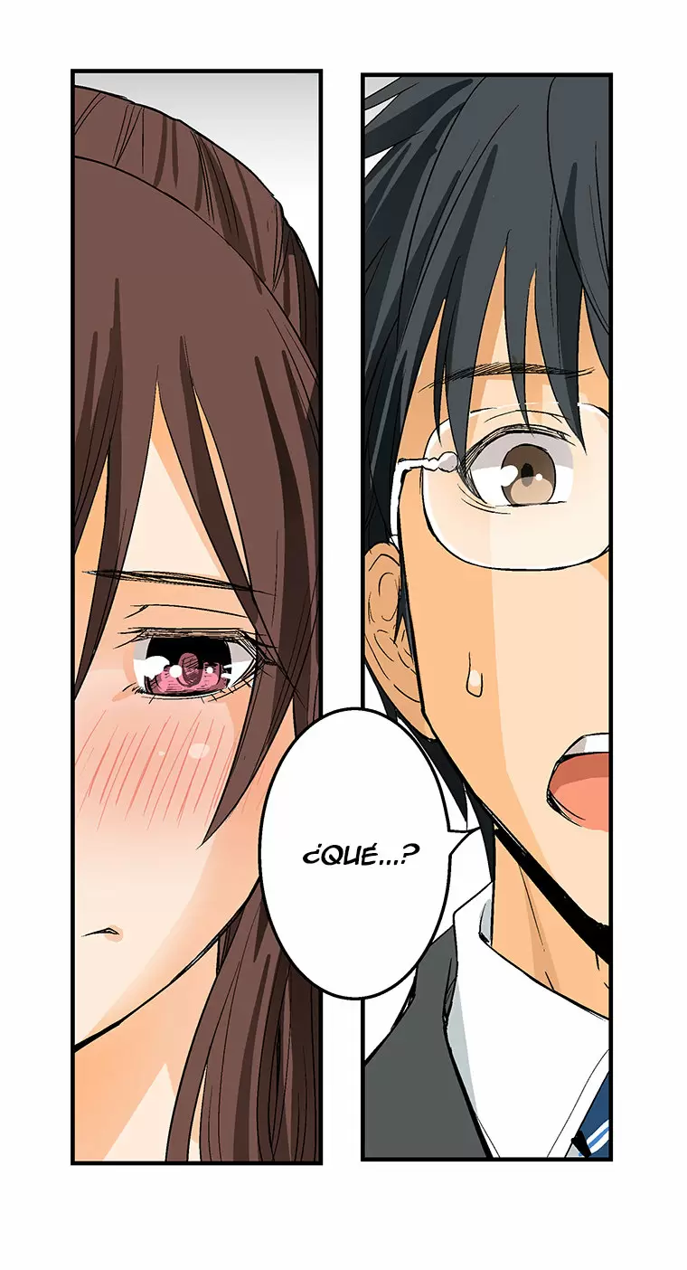 ¡¡Shitai No ♡ Karen San!! Capítulo 2 - Página 81