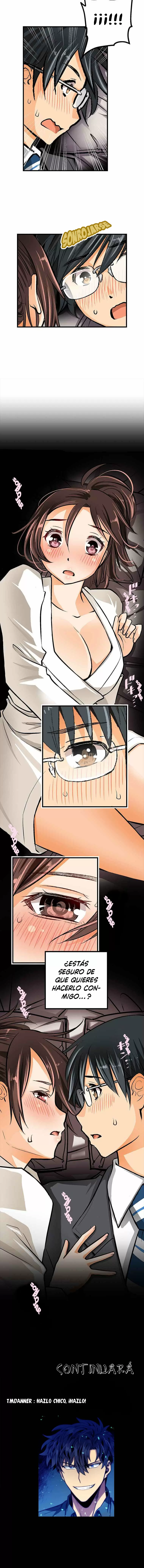 ¡¡Shitai No ♡ Karen San!! Capítulo 22 - Página 9