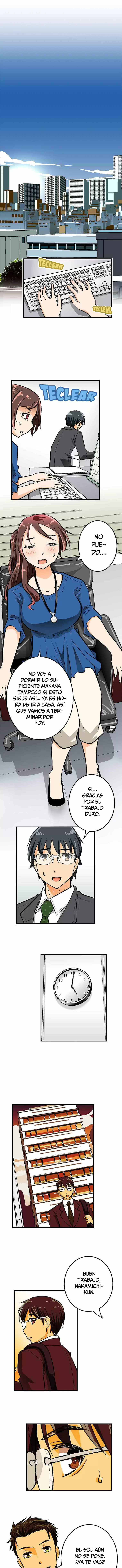 ¡¡Shitai No ♡ Karen San!! Capítulo 23 - Página 6