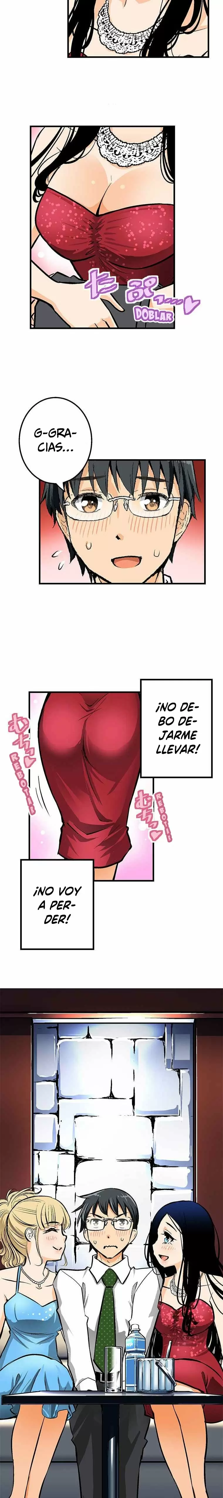 ¡¡Shitai No ♡ Karen San!! Capítulo 23 - Página 9