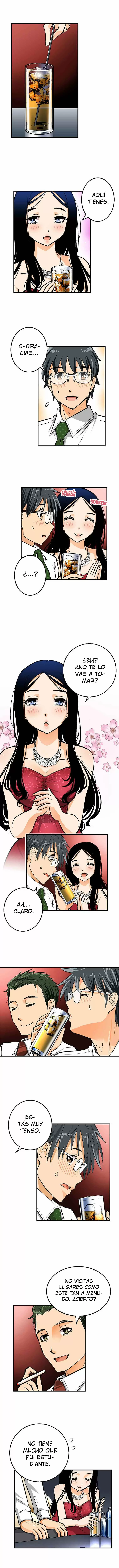 ¡¡Shitai No ♡ Karen San!! Capítulo 24 - Página 2