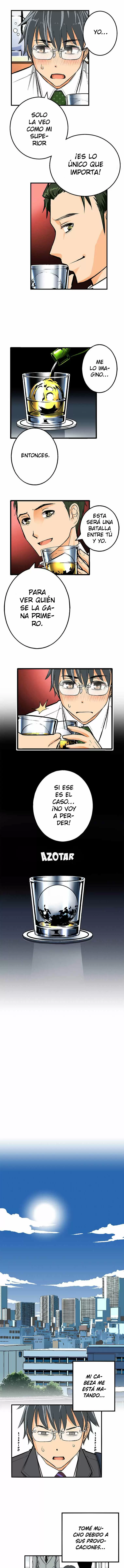 ¡¡Shitai No ♡ Karen San!! Capítulo 24 - Página 7