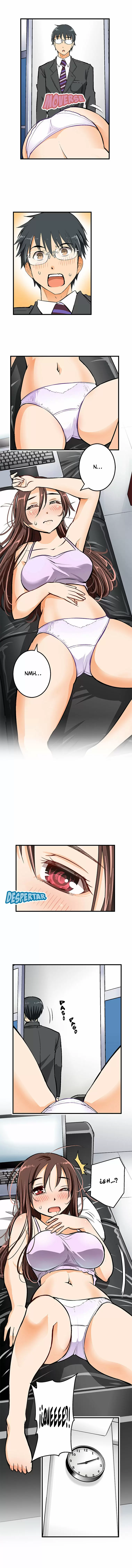 ¡¡Shitai No ♡ Karen San!! Capítulo 25 - Página 2