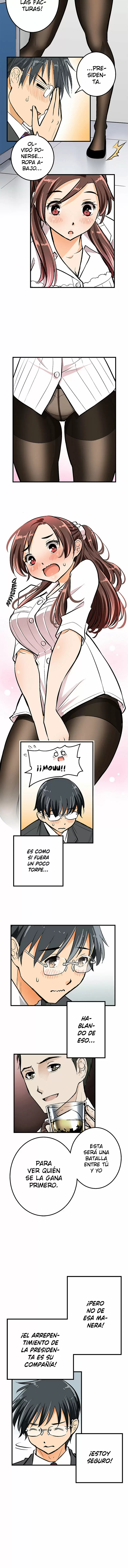 ¡¡Shitai No ♡ Karen San!! Capítulo 25 - Página 5