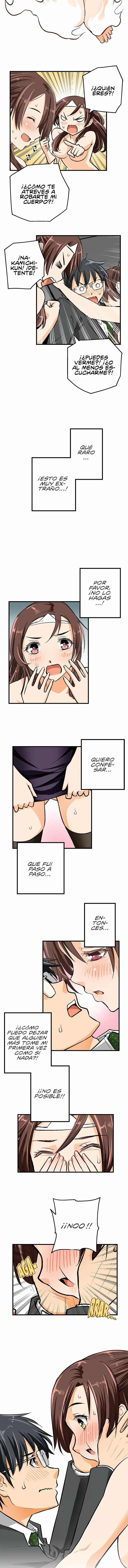 ¡¡Shitai No ♡ Karen San!! Capítulo 29 - Página 3