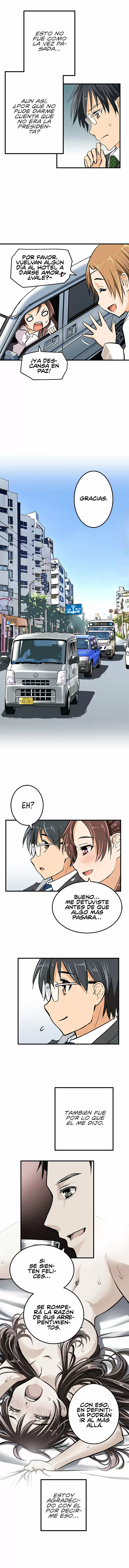 ¡¡Shitai No ♡ Karen San!! Capítulo 29 - Página 7