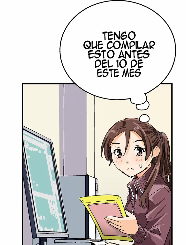 ¡¡Shitai No ♡ Karen San!! Capítulo 3 - Página 12