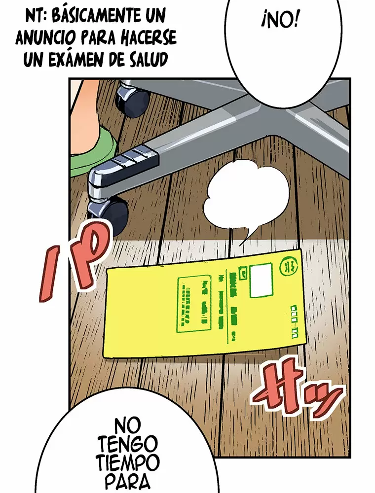 ¡¡Shitai No ♡ Karen San!! Capítulo 3 - Página 15