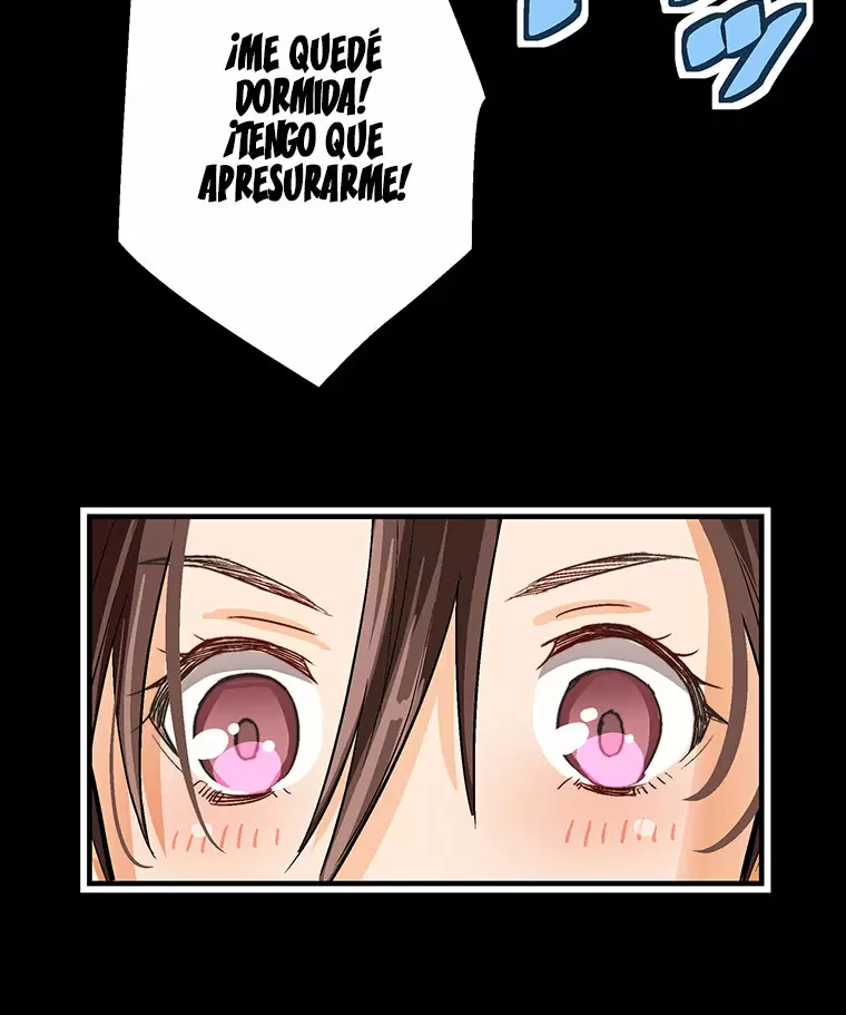 ¡¡Shitai No ♡ Karen San!! Capítulo 3 - Página 24
