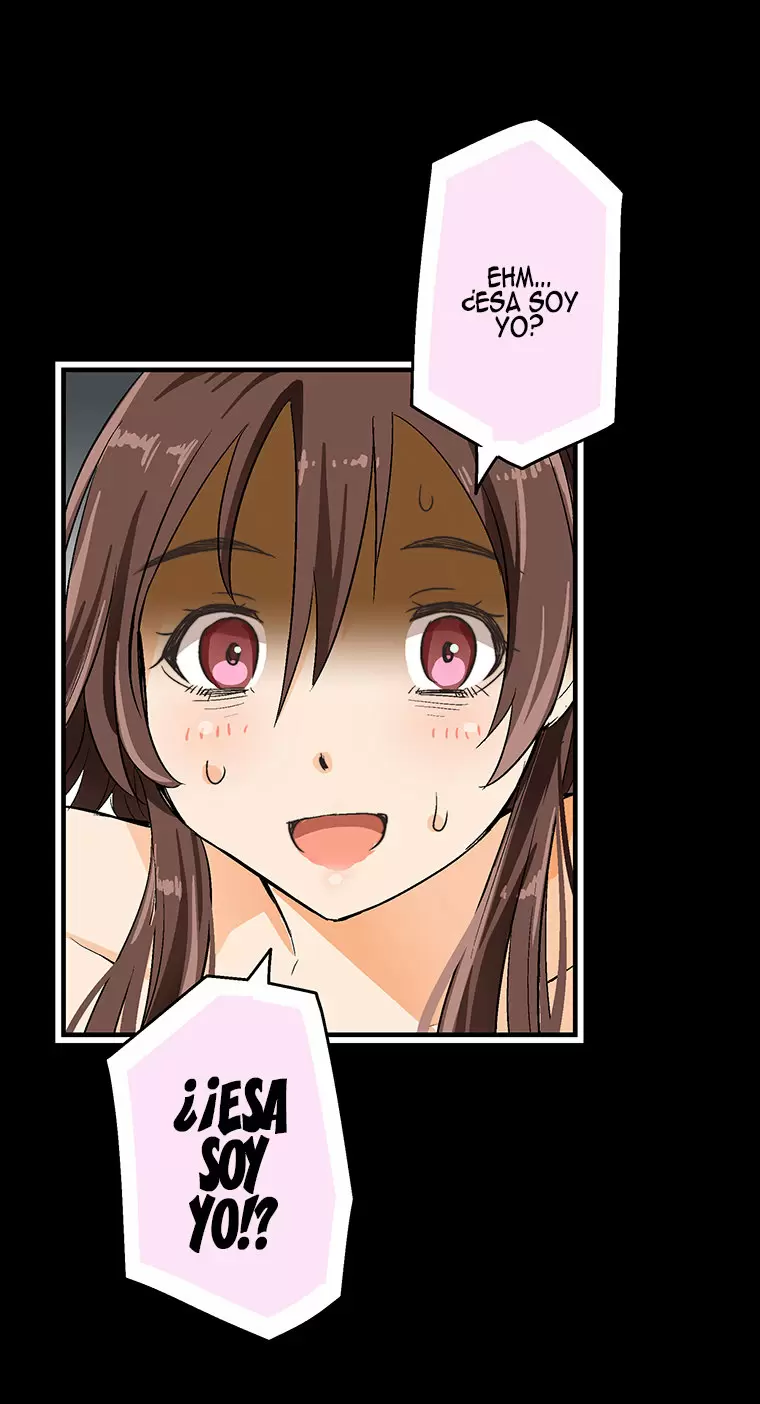 ¡¡Shitai No ♡ Karen San!! Capítulo 3 - Página 29