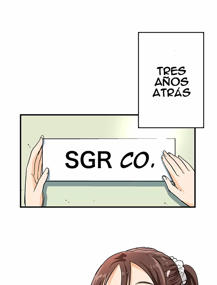 ¡¡Shitai No ♡ Karen San!! Capítulo 3 - Página 3
