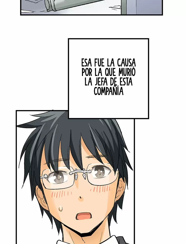 ¡¡Shitai No ♡ Karen San!! Capítulo 3 - Página 32