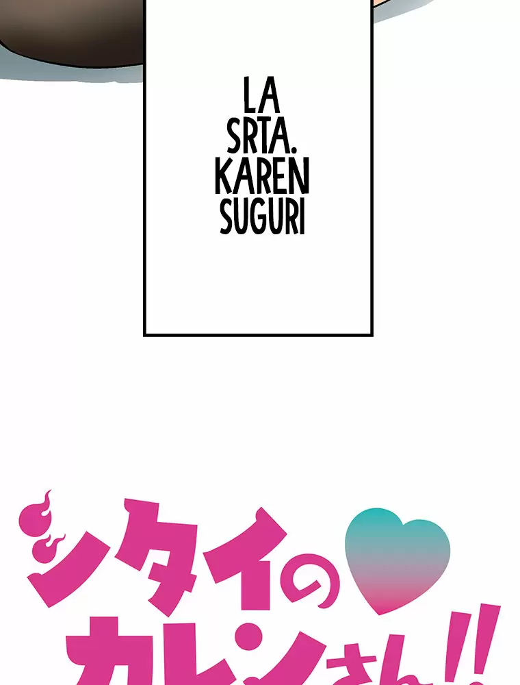 ¡¡Shitai No ♡ Karen San!! Capítulo 3 - Página 35